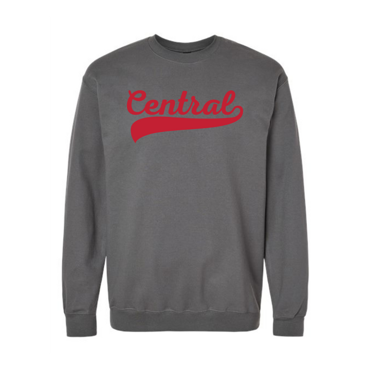 Script Crew | Central Station