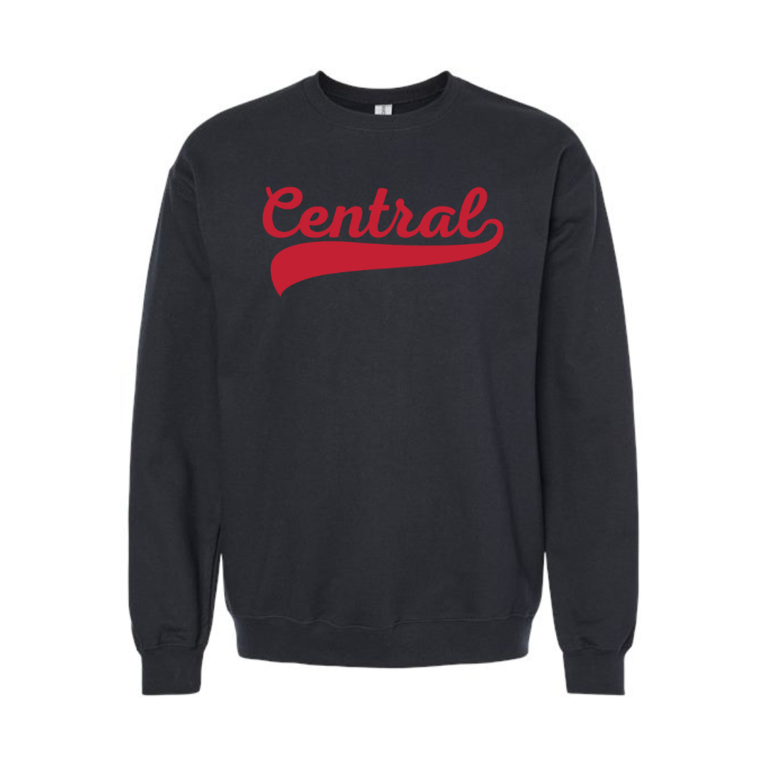 Script Crew | Central Station