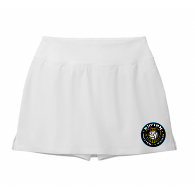 Ladies Skort | Rhythm Volleyball Club