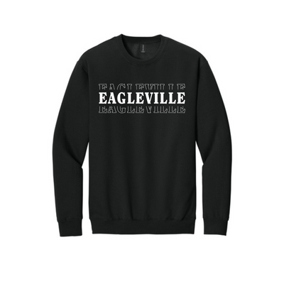 Eagleville Stack Crew | Eagleville High School