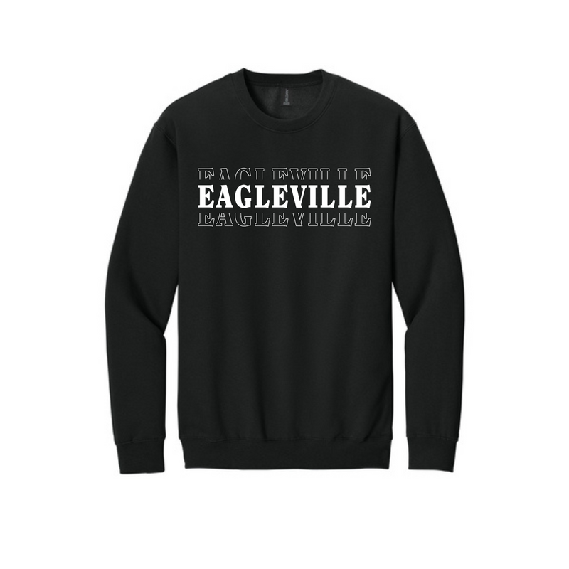 Eagleville Stack Crew | Eagleville High School