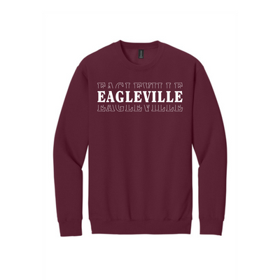 Eagleville Stack Crew | Eagleville High School