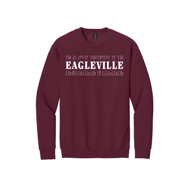 Eagleville Stack Crew | Eagleville High School