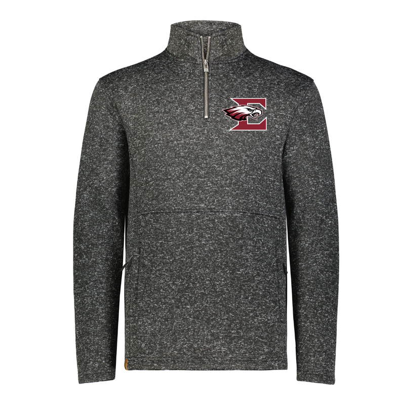 Alpine Sweater Fleece 1/4 Zip Pullover | Eagleville Staff