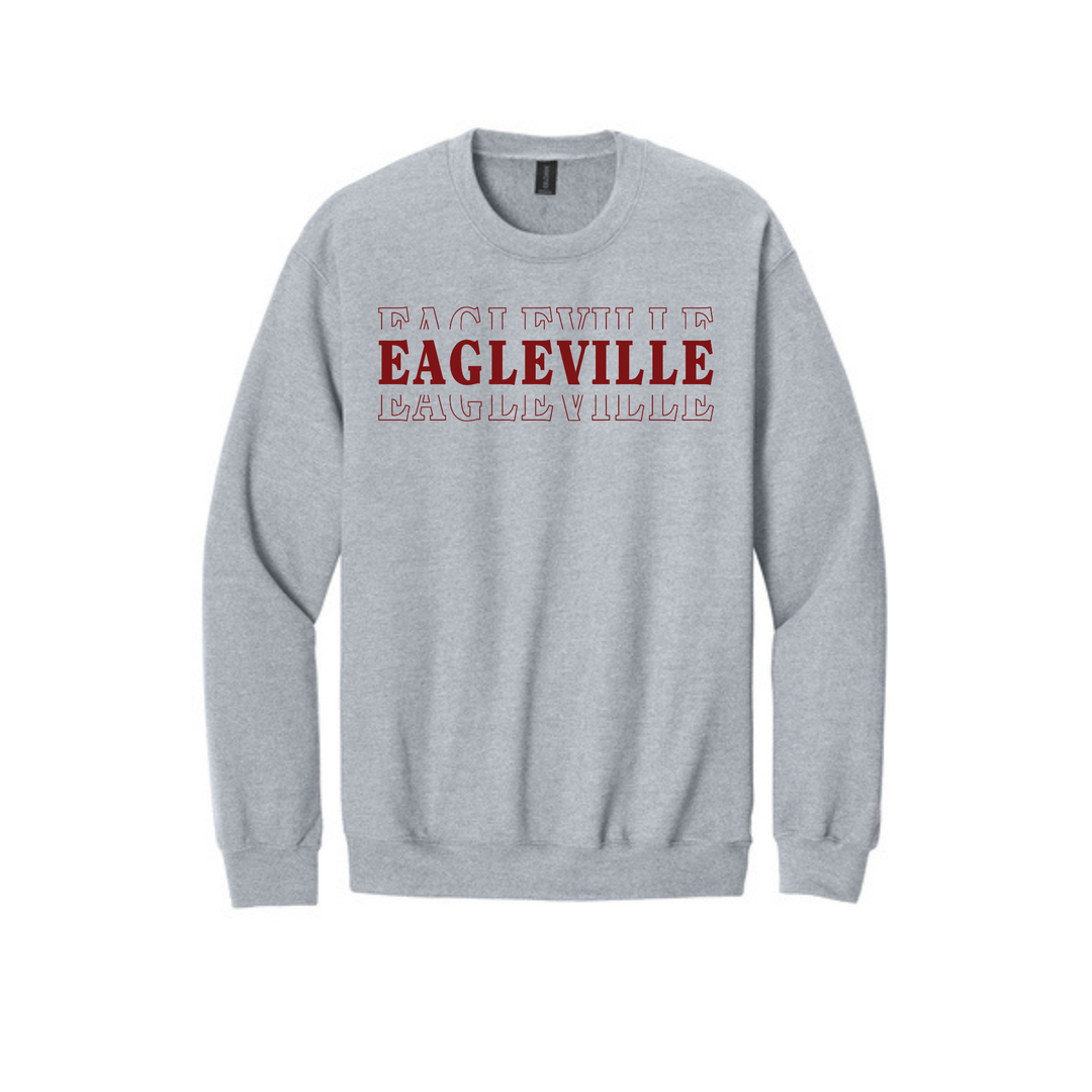 Eagleville Stack Crew | Eagleville High School