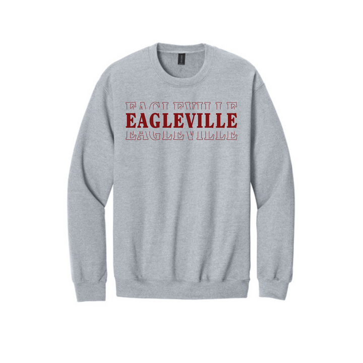 Eagleville Stack Crew | Eagleville High School