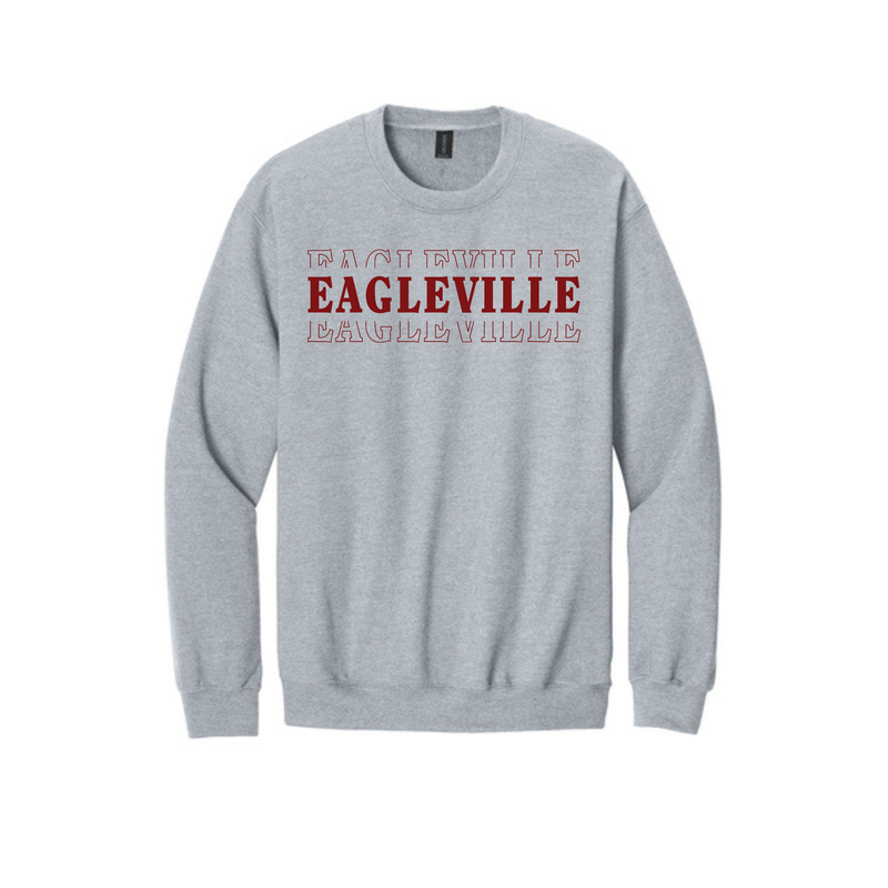 Eagleville Stack Crew | Eagleville High School