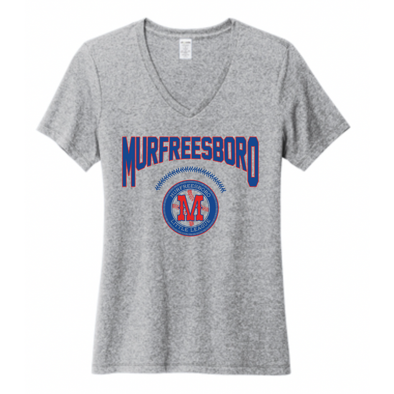 Murfreesboro All Stars | Women&