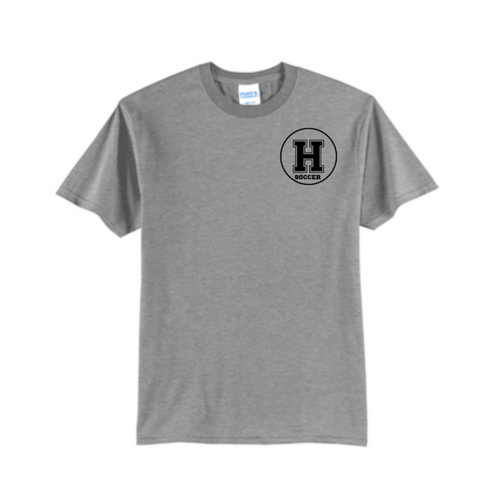 Core Tee | Houston Mustangs State Girls Soccer