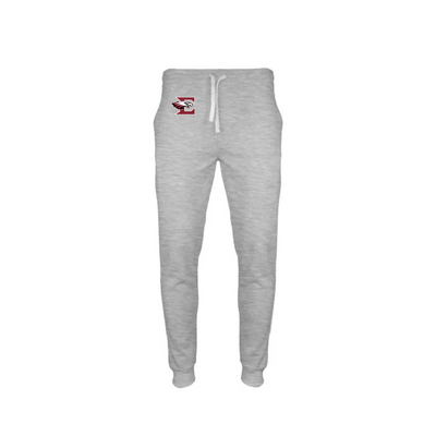 Essential Fleece Unisex Jogger | Eagleville Staff