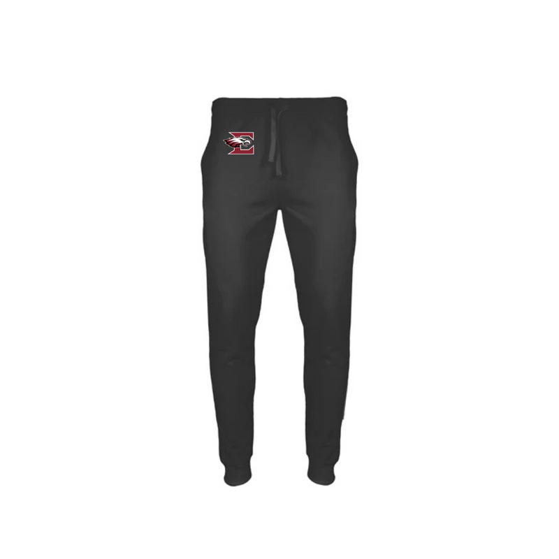 Essential Fleece Unisex Jogger | Eagleville Staff