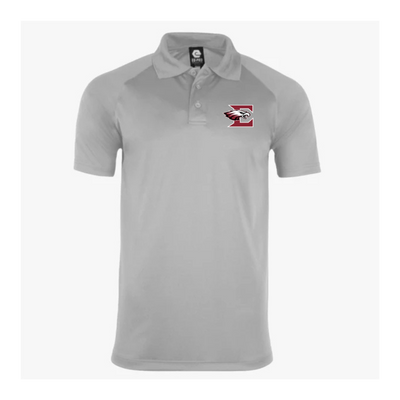 Basic Training Men's Polo | Eagleville Staff