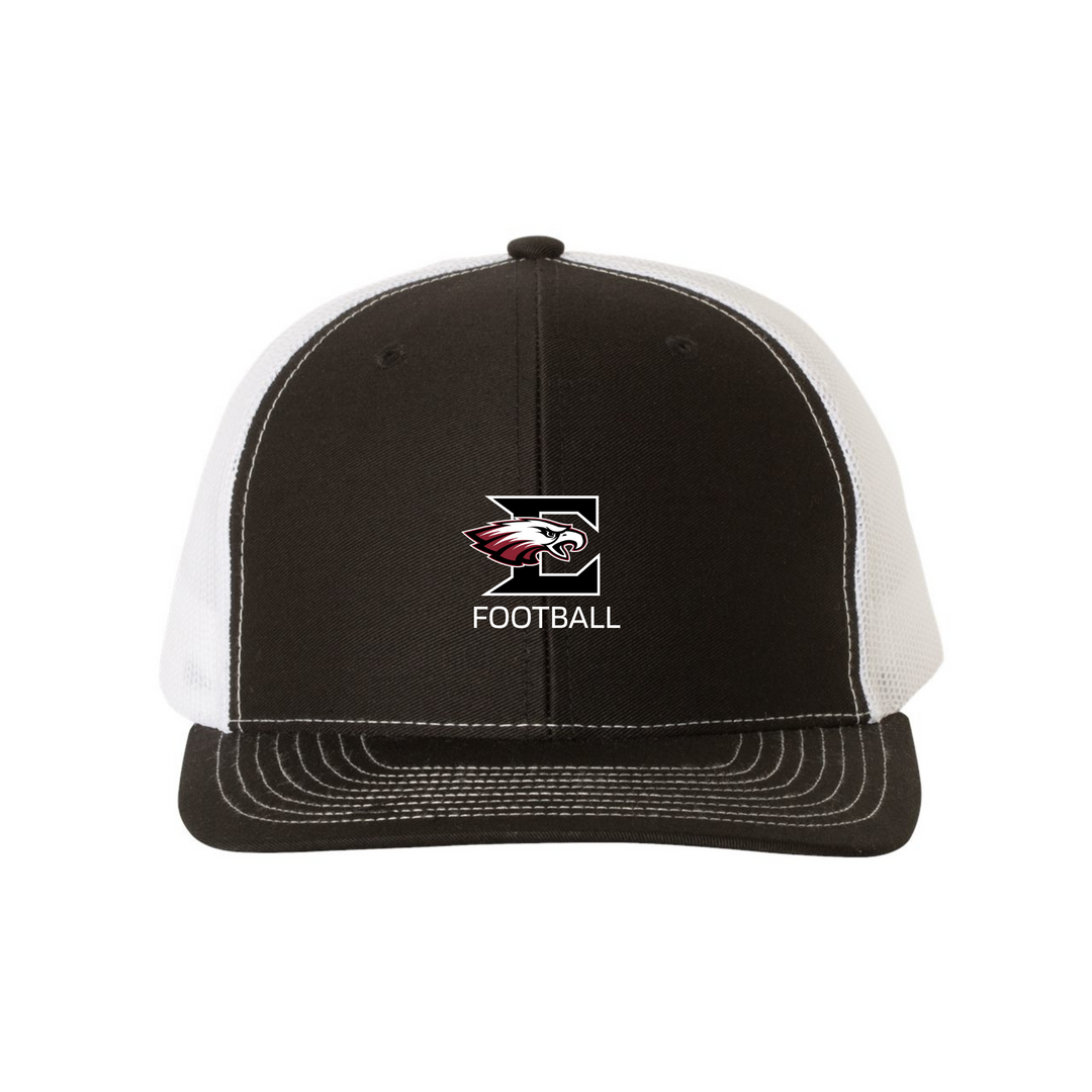 Trucker Hat | Eagleville Football 2026