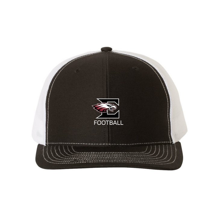 Trucker Hat | Eagleville Football 2026