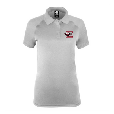 Basic Training Women's Polo | Eagleville Staff