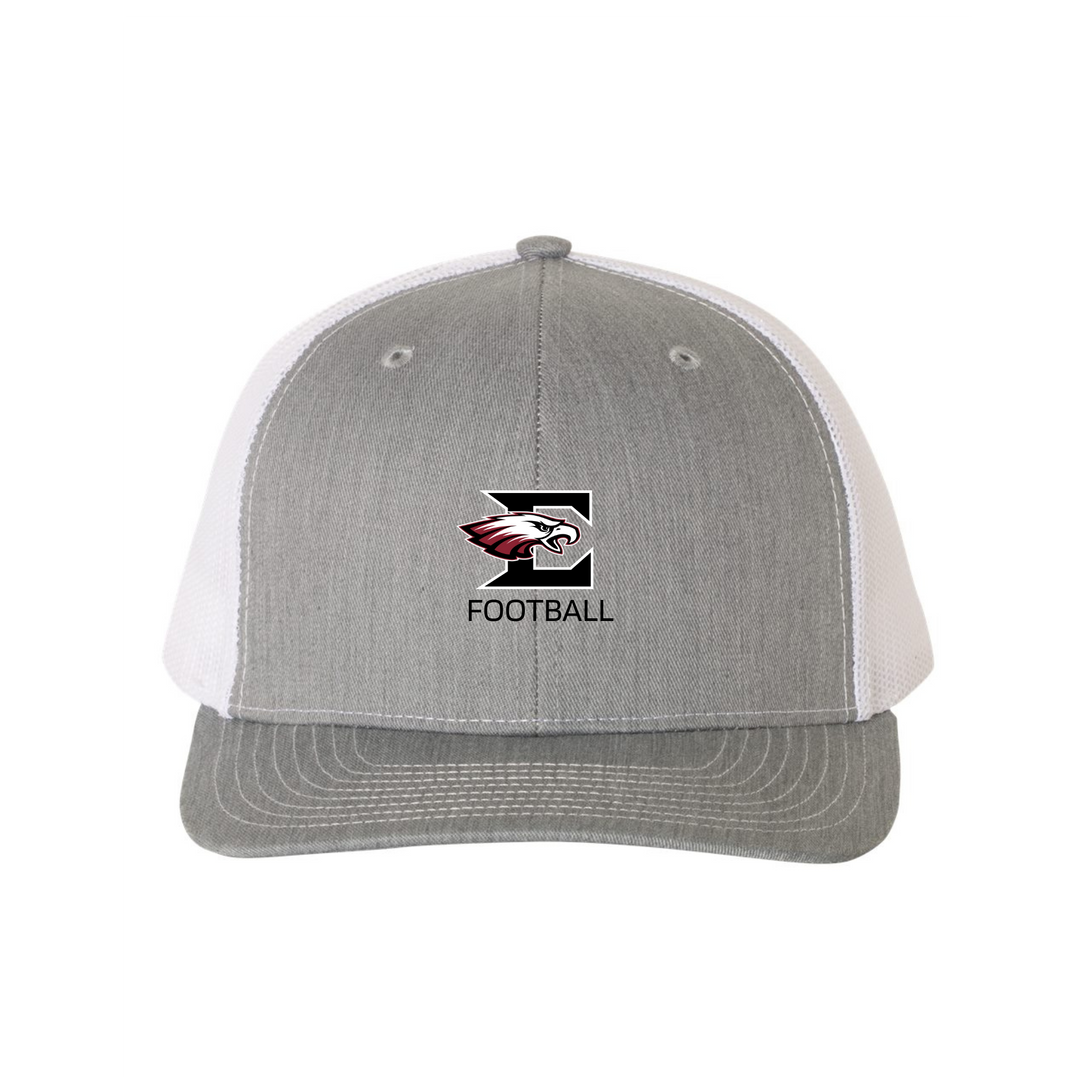 Trucker Hat | Eagleville Football 2026