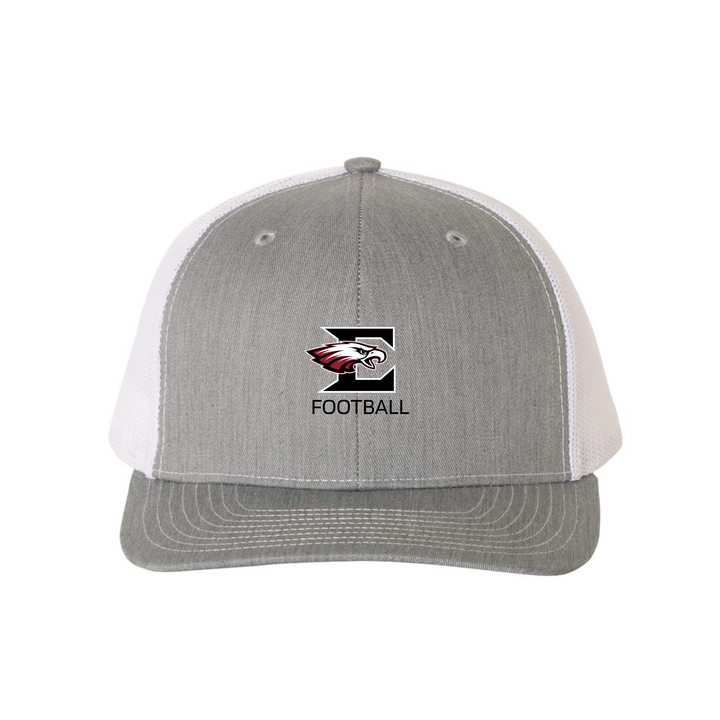 Trucker Hat | Eagleville Football 2026