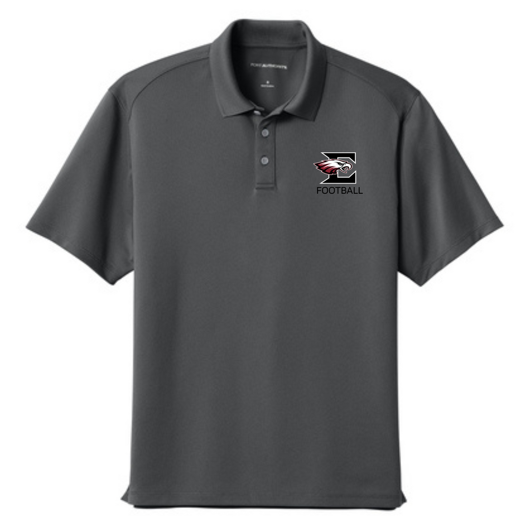 Performance Polo | Eagleville Football 2025