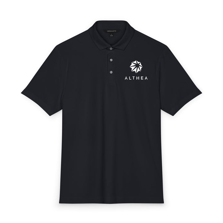 Althea Healthcare Embroidered Mercer+Meddle Performance Polo (various colors)