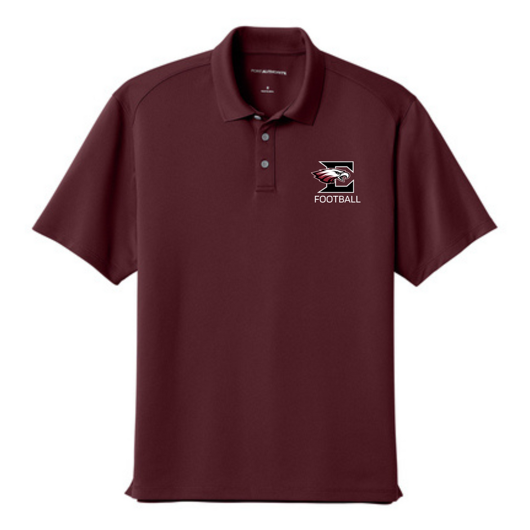 Performance Polo | Eagleville Football 2025