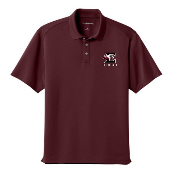 Performance Polo | Eagleville Football 2025