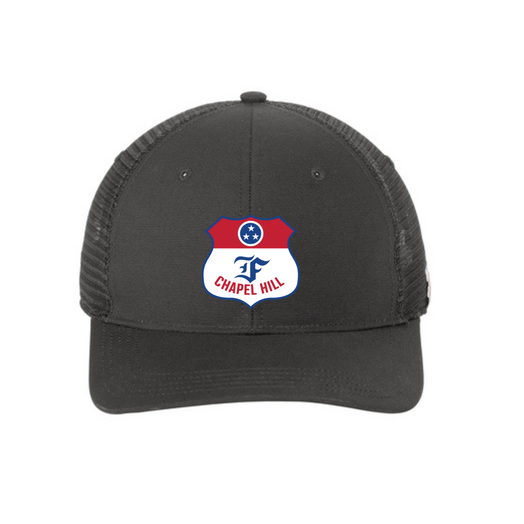 Carhartt Canvas Cap | Forrest Softball Parent Shop