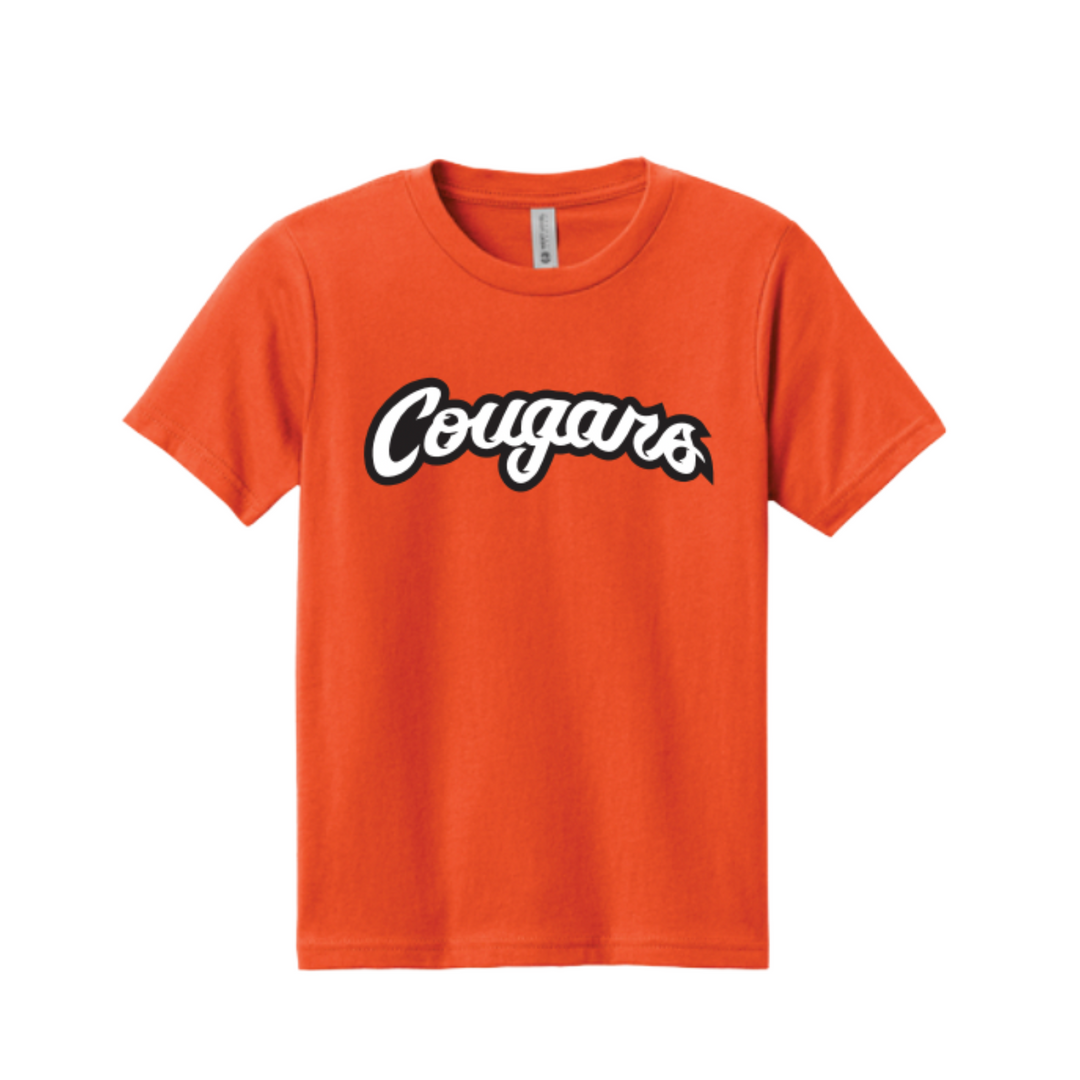 Cougars Youth Supporter Pack
