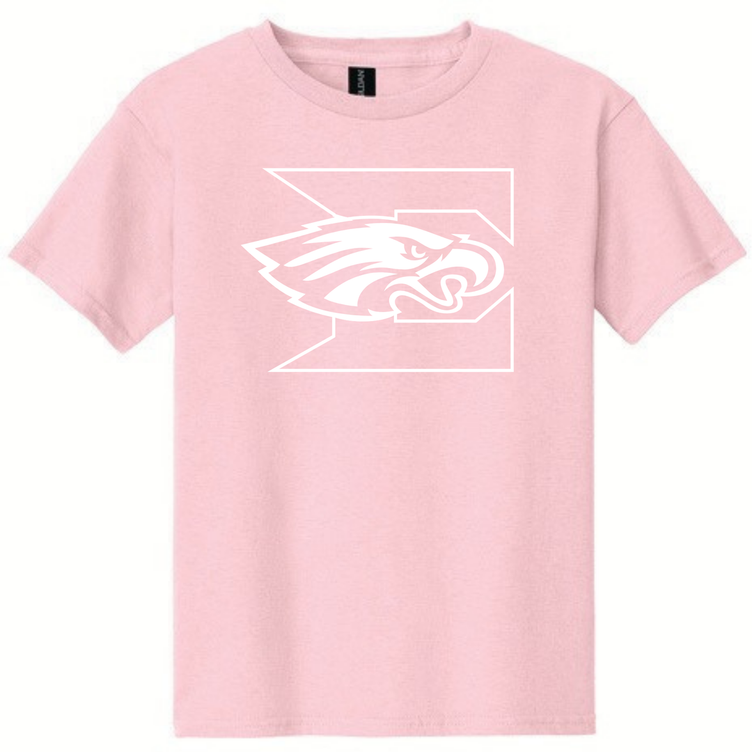 Pink Out TShirt | Eagleville Community Apparel Store | Beta Fundraiser