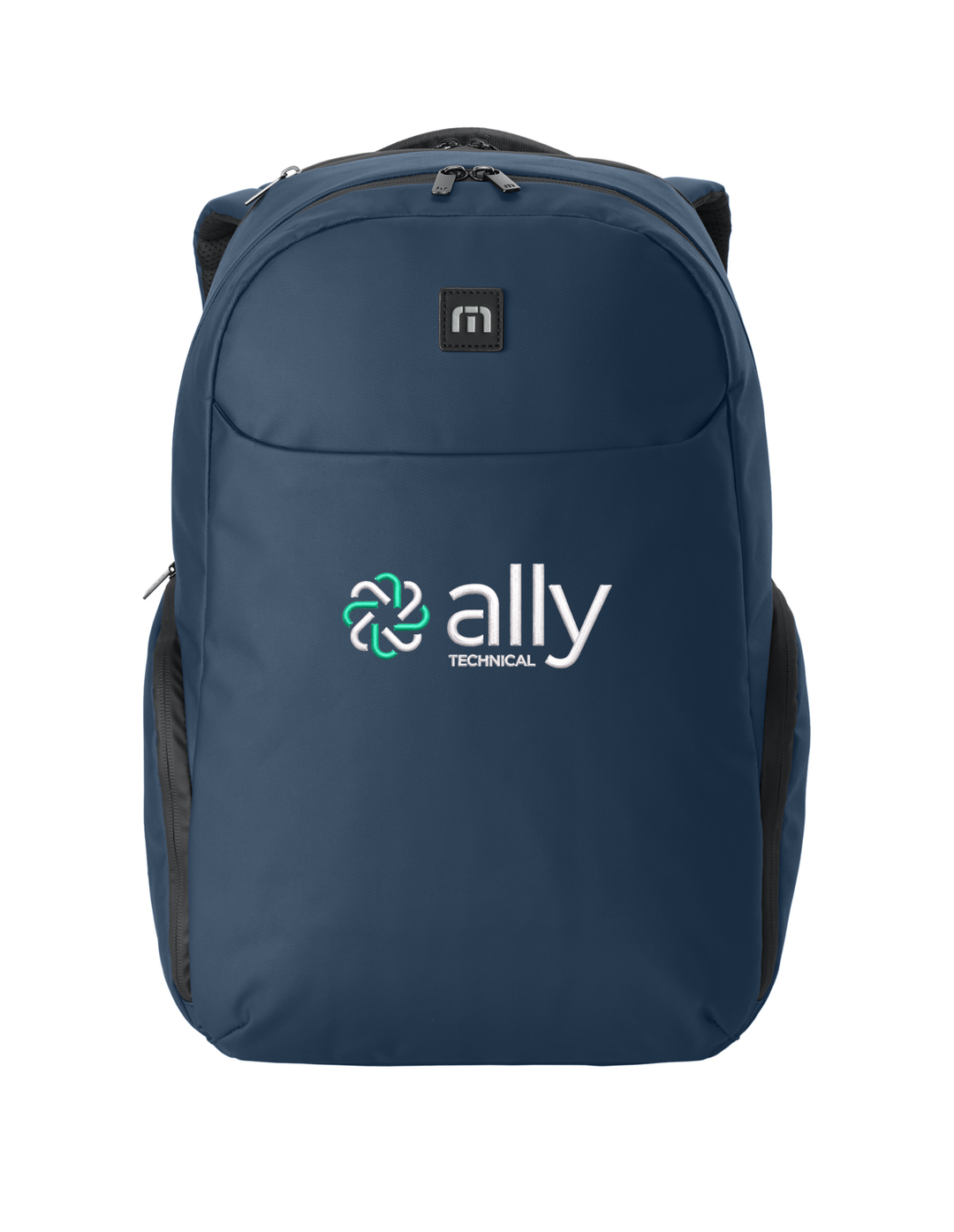 Ally Technical TravisMathew Recess Backpack