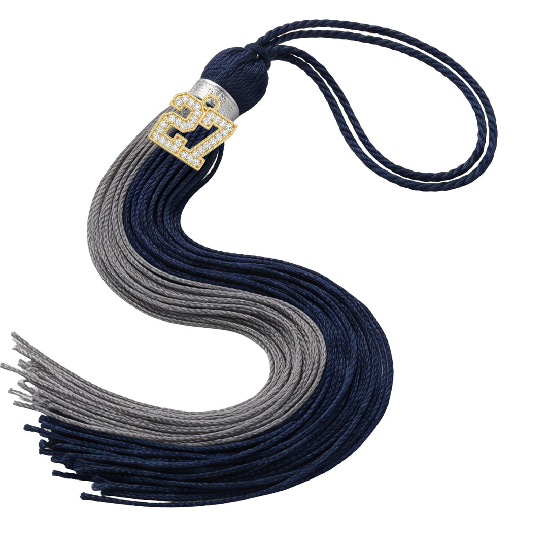 Class of 2027 Mega Tassel | Battle Creek High School