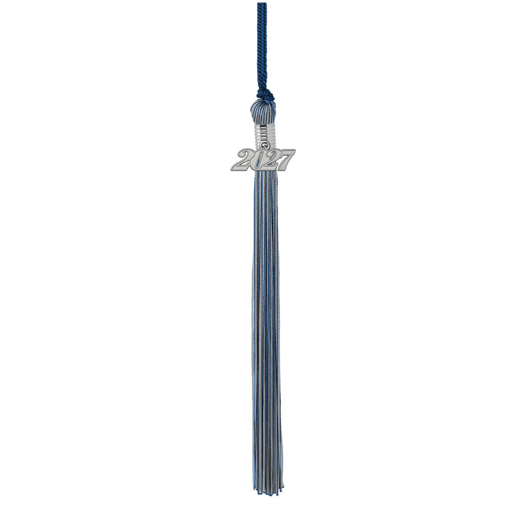 Class of 2027 Memory Tassel | Battle Creek High School
