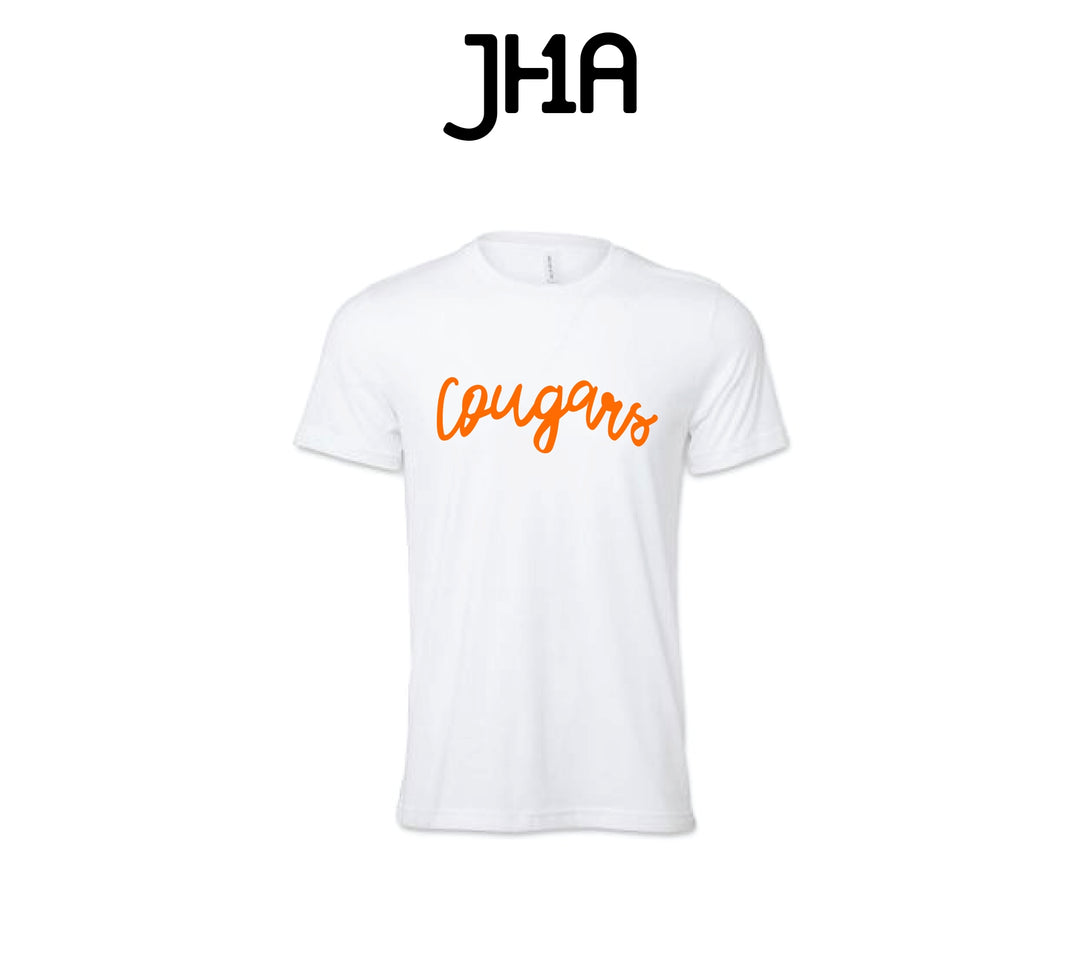 District Puff Print T-Shirt | Middle Tennessee Christian Football