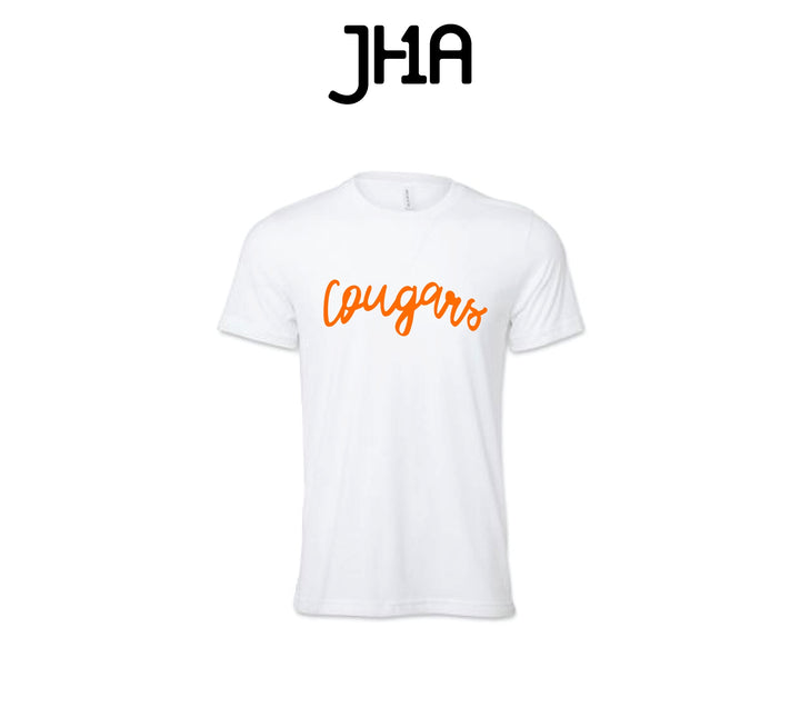 District Puff Print T-Shirt | Middle Tennessee Christian Football