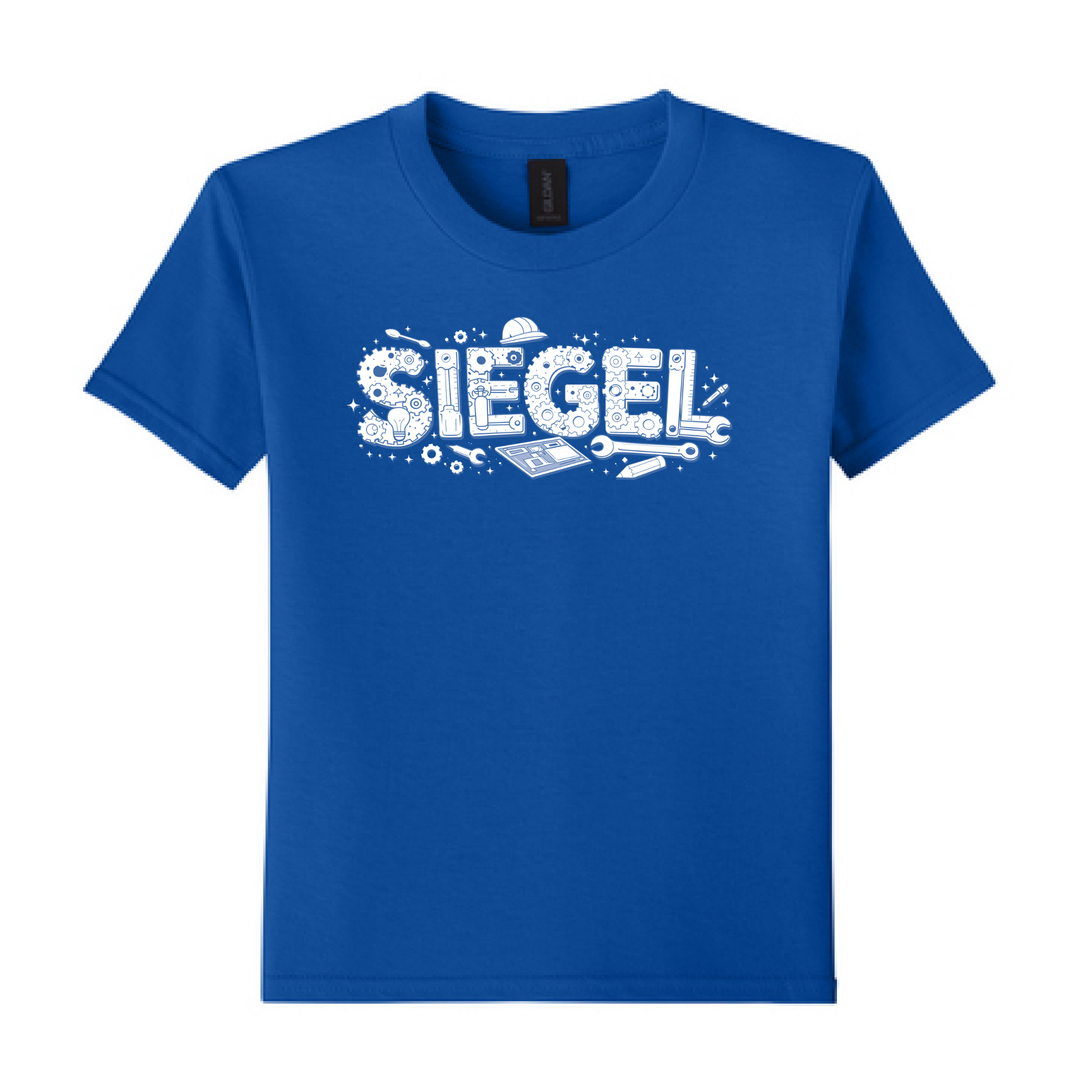 Invention Convention T-Shirt 2026 | Erma Siegel Elementary School