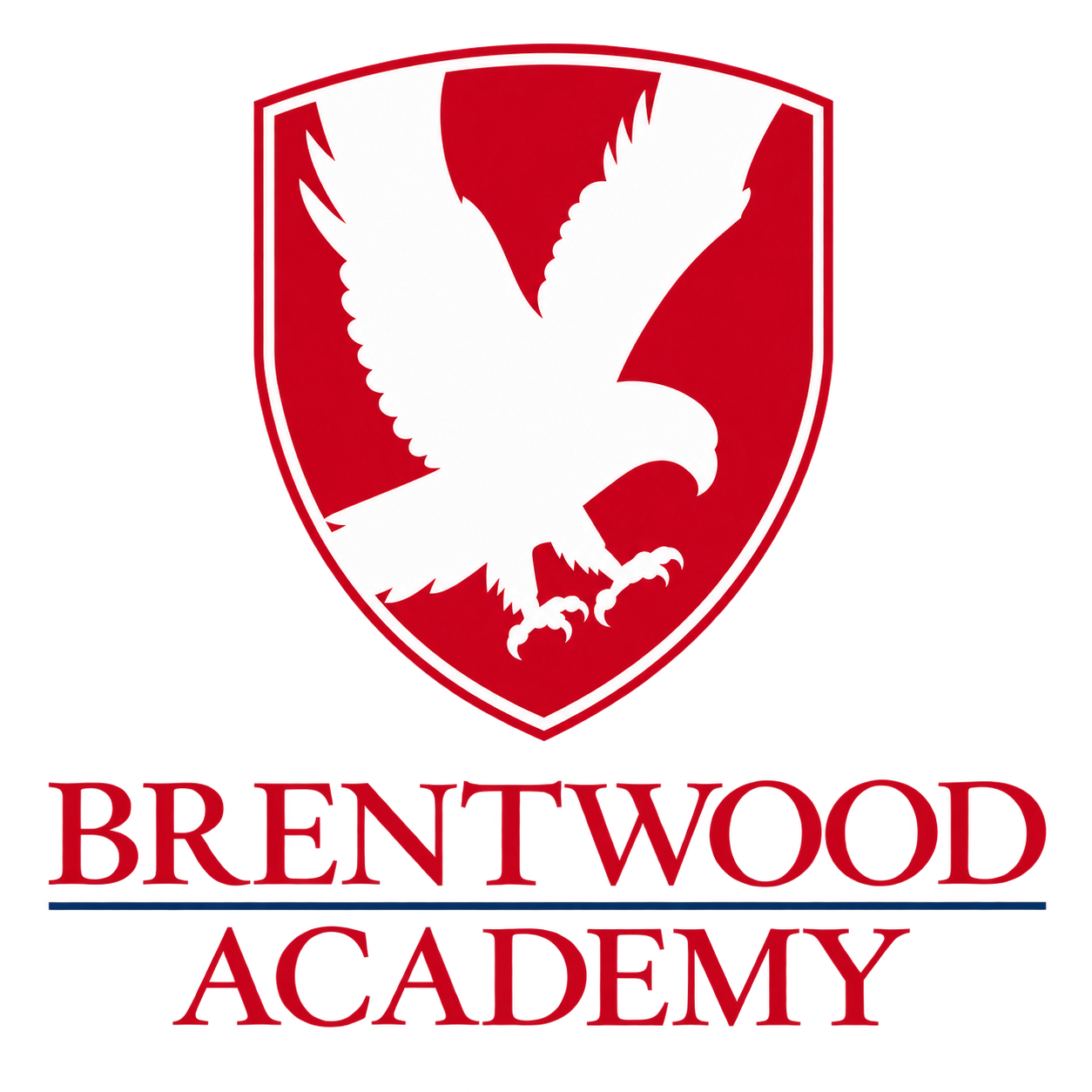 Brentwood Academy logo