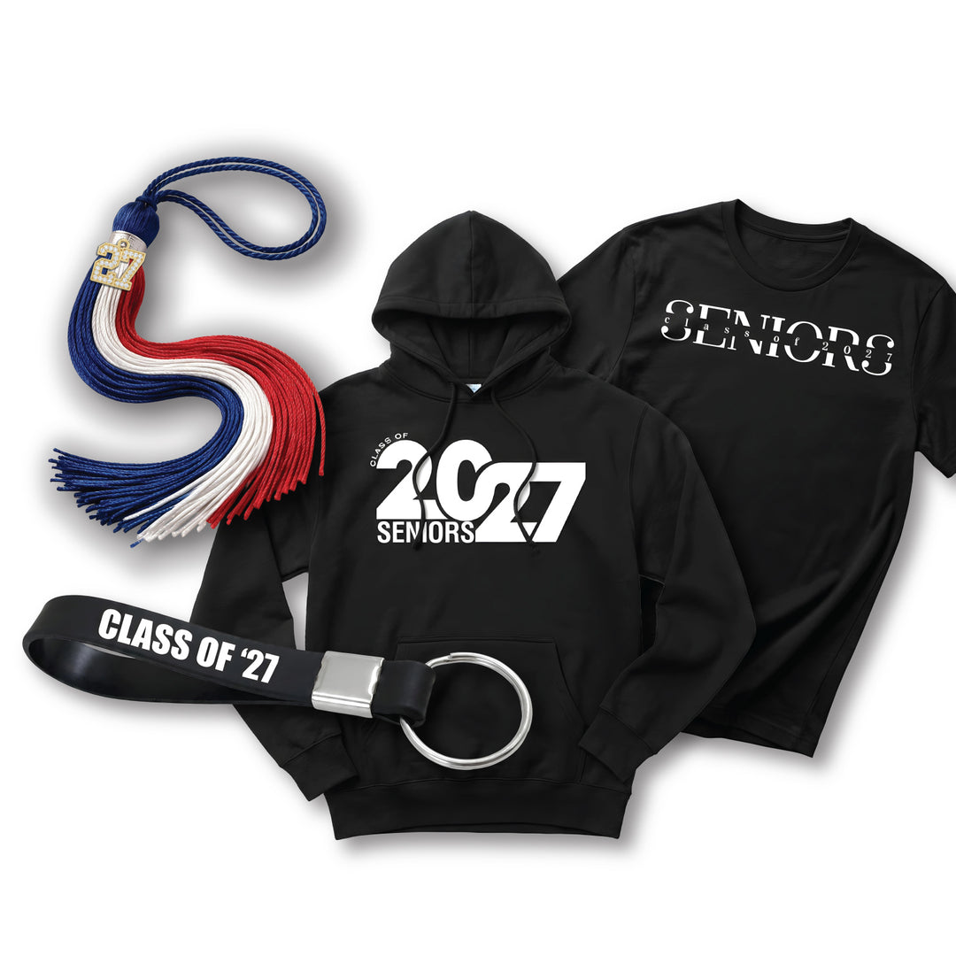 Class of 2027 Essential Package | Brentwood Academy