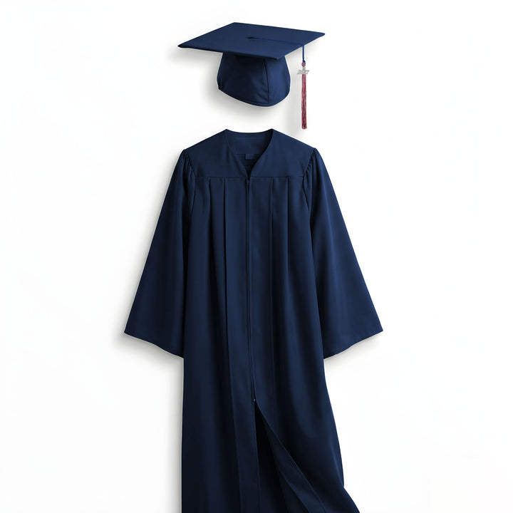 Senior Graduation Package | Brentwood Academy