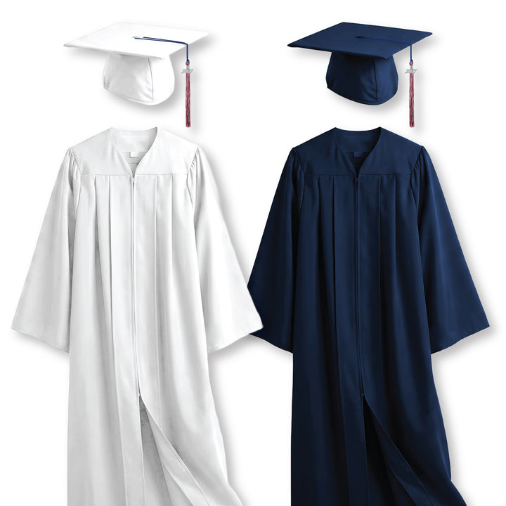 Senior Graduation Package | Brentwood Academy