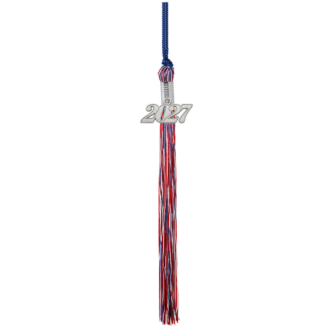Memory Tassel | Brentwood Academy