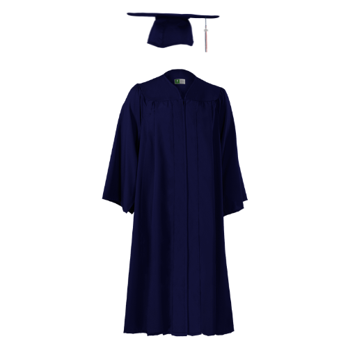 Cap, Gown and Tassel Unit | Brentwood Academy