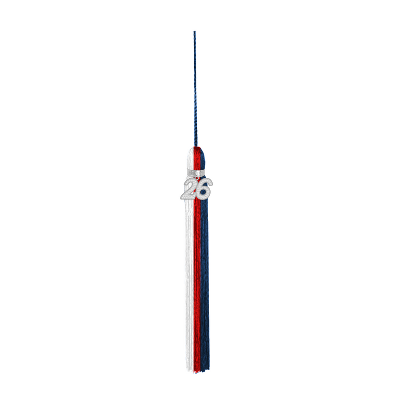 Class of 2026 Mega Tassel | Brentwood Academy