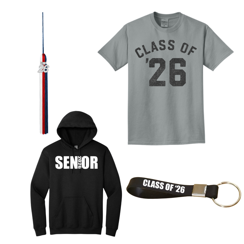 Class of 2026 Essential Package | Brentwood Academy