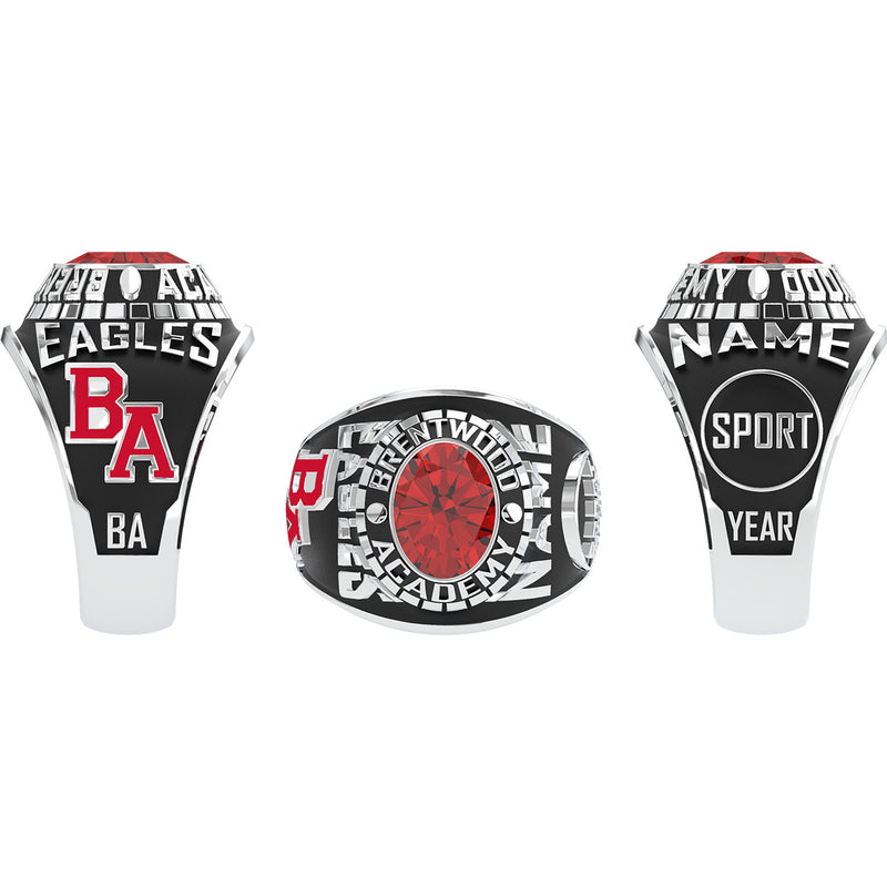 Class Ring | Brentwood Academy