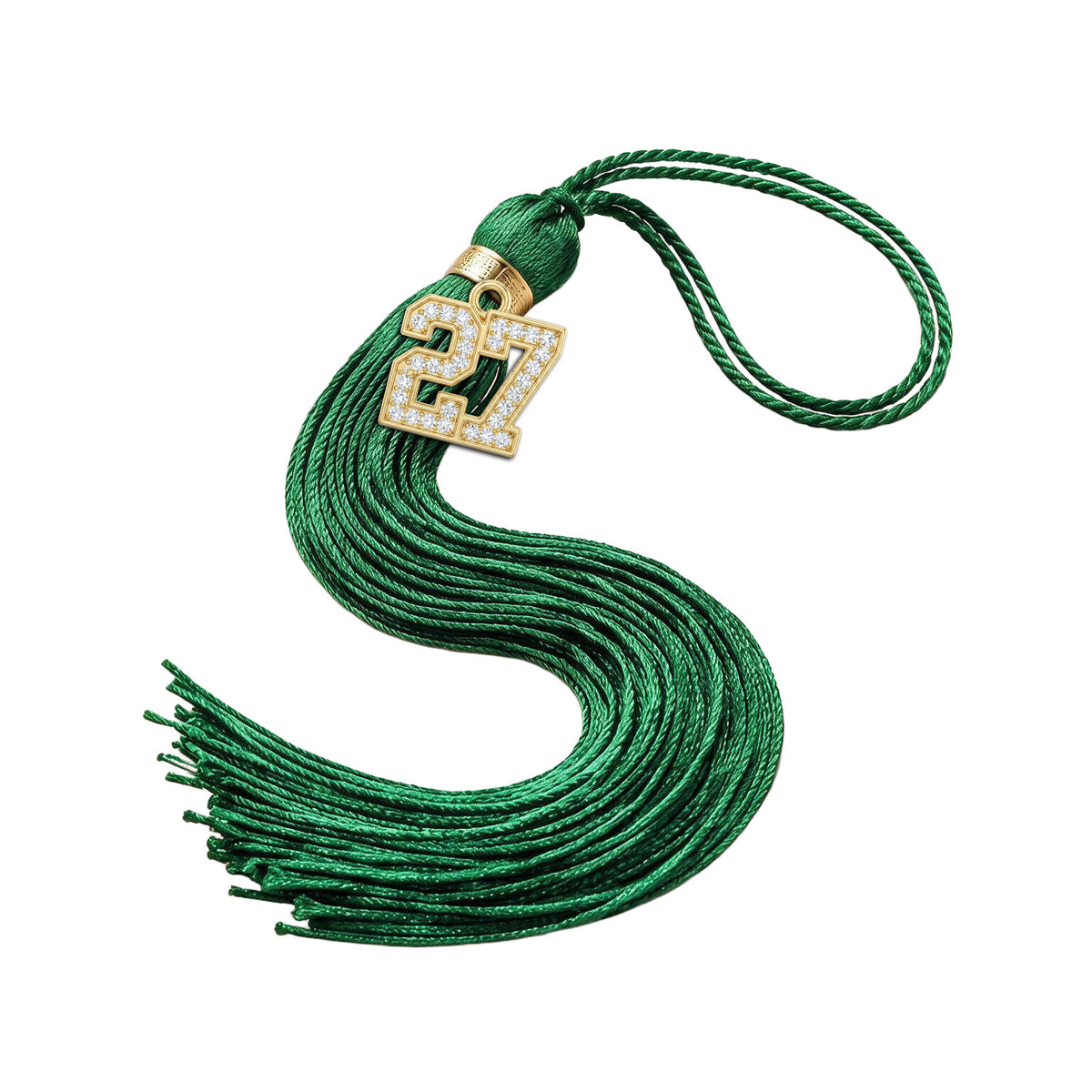 Mega Tassel | Briarcrest Christian School