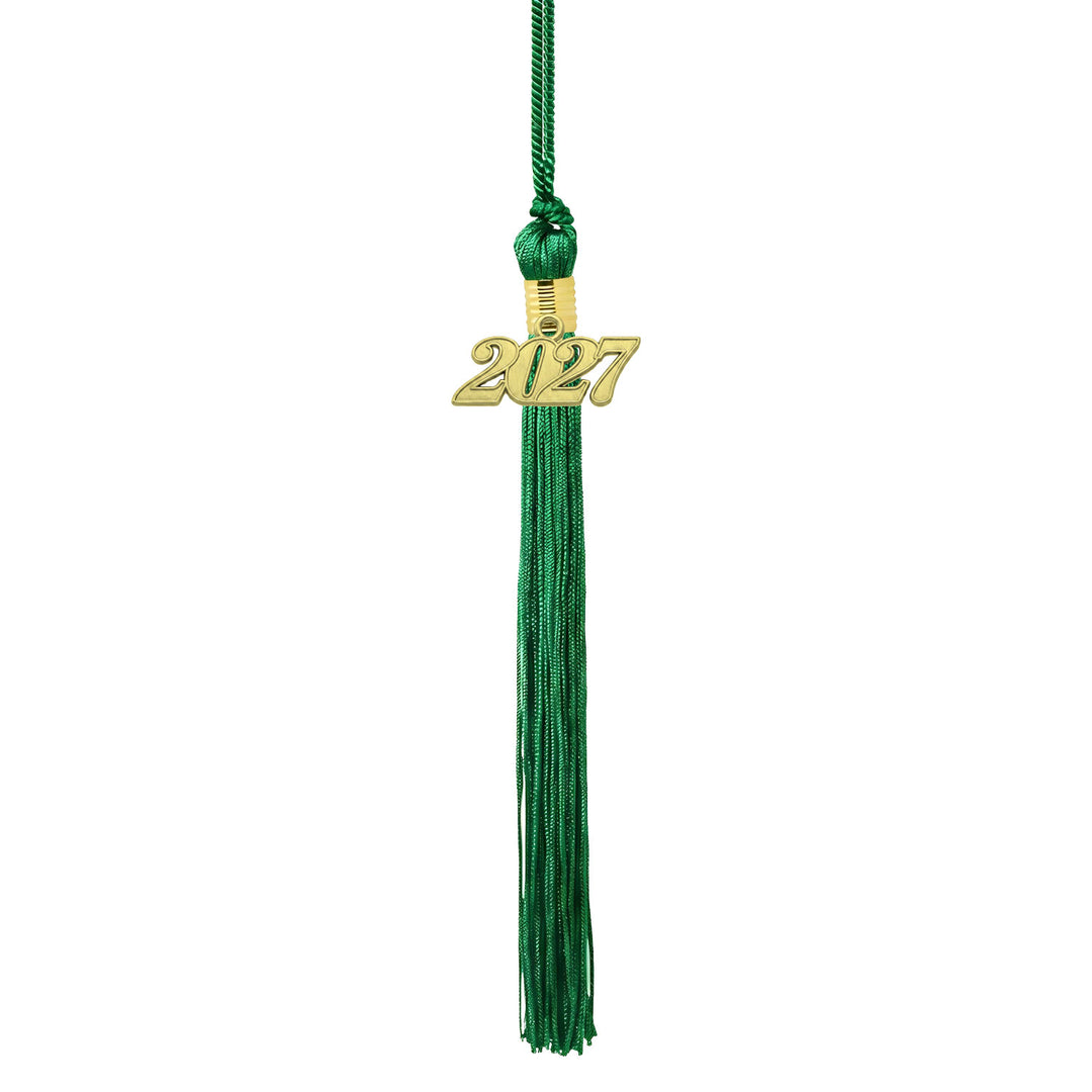 Class of 2027 Memory Tassel | Briarcrest Christian School