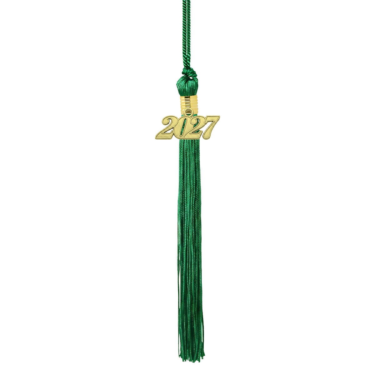 Memory Tassel | Briarcrest Christian School
