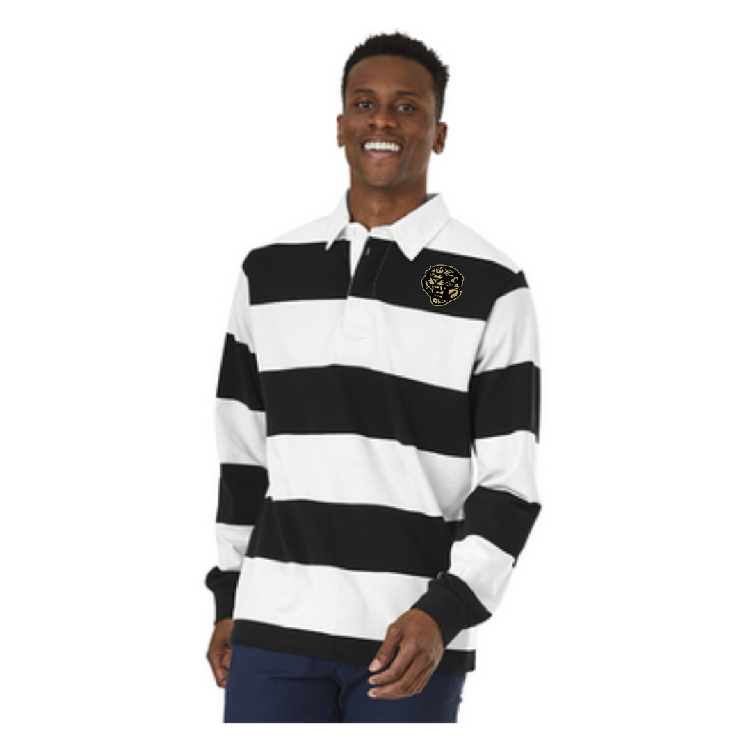 Central Magnet Classic Rugby Shirt | Adult