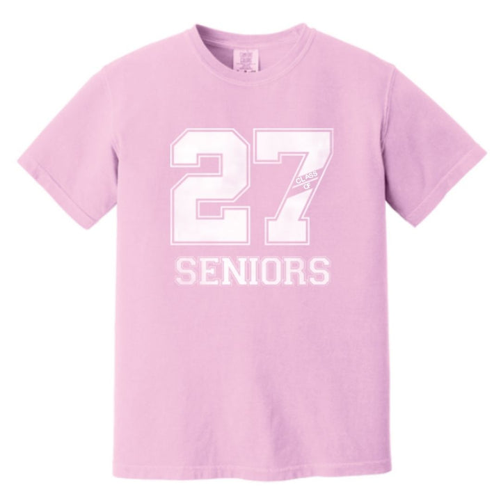 Colors Senior T-Shirt