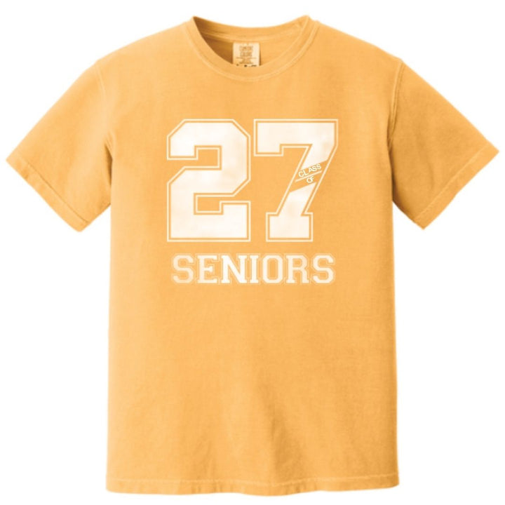 Colors Senior T-Shirt