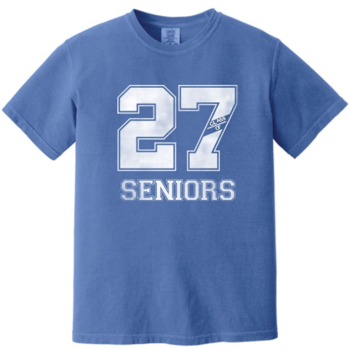 Colors Senior T-Shirt